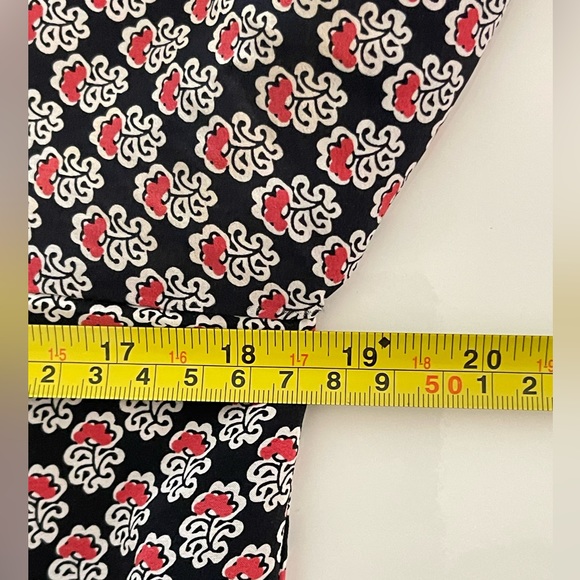 Ulla Johnson Silk Tunic Bohemian Dress - Picture 12 of 15